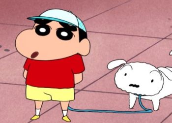 Vì sao thương hiệu phim “Shin” được yêu thích nồng nhiệt tại Việt Nam?