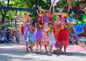 Công viên Văn hoá Đầm Sen: Nhiều hoạt động vui chơi giải trí dịp Lễ Quốc Khánh 2/9