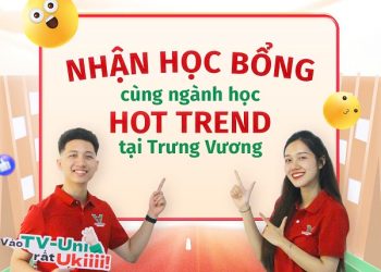 Hồ sơ đăng ký xét tuyển của Trường Đại học Trưng Vương bao gồm những gì?