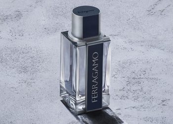 Tôn vinh phái mạnh với dàn hương thơm nam tính từ Ferragamo