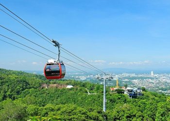 Đà Lạt là điểm đến giá rẻ hàng đầu tại Việt Nam