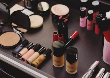 Armani Beauty khai trương cửa hàng đầu tiên tại trung tâm thương mại Crescent Mall