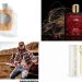 Khi nước hoa là thế giới vật chất ngũ hành