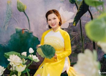 CEO Diệp Nguyễn – Người lưu giữ hương vị Phở Nam Định tại California