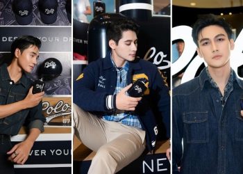 Mạc Trung Kiên, Phạm Tuấn Ngọc cùng dàn anh trai góp mặt tại sự kiện ra mắt RALPH LAUREN POLO 67