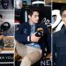 Mạc Trung Kiên, Phạm Tuấn Ngọc cùng dàn anh trai góp mặt tại sự kiện ra mắt RALPH LAUREN POLO 67