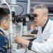 Xu hướng hiện đại trong điều trị cận thị: Phòng ngừa và kiểm soát tiến triển hiệu quả