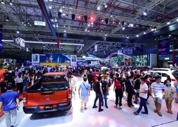 Vietnam Motor Show 2024: Triển lãm ô tô phù hợp với thực tế thị trường