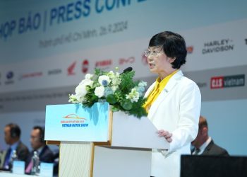 Những mẫu xe và công nghệ mới nhất đến từ các thương hiệu danh tiếng có mặt tại Triển lãm Ô tô & Xe máy Việt Nam  2024