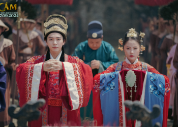 Rima Thanh Vy: “Nàng Tấm trong phim kinh dị Cám khiến tôi phải thay đổi rất nhiều”