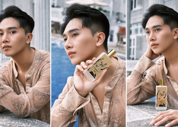 MEMO PARIS CAPPADOCIA – Trải nghiệm hương từ chiếc khinh khí cầu