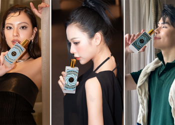 MEMO PARIS MADURAI – Sự bùng nổ của hoa nhài Sambac