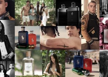 Bạn đã biết hết về 5 “siêu phẩm” nước hoa này của Ralph Lauren chưa?