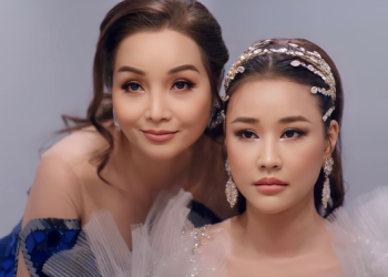 Bạn bè trong nước và quốc tế cổ vũ phim “Đóa hoa mong manh” tranh giải Cánh Diều Vàng 2024