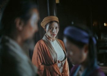 Thúy Diễm: “Bà Kế của Tấm Cám đáng ghét mà cũng đáng thương”