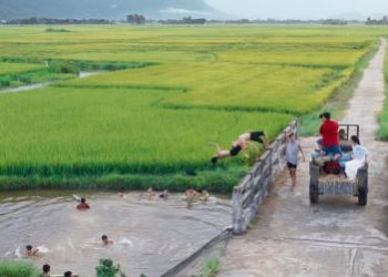 “Kính vạn hoa” hé lộ First Look: Hành trình trở về tuổi học trò đầy mộng mơ