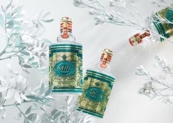 4711 Original Eau De Cologne – Nghệ thuật nước hoa đa năng cùng hành trình giao thoa giữa truyền thống và hiện đại