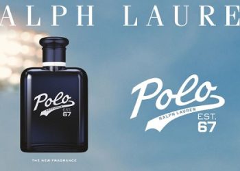 Ralph Lauren Polo 67 – Hương thơm táo bạo cho người đàn ông dám mơ ước thời trang