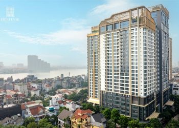 CapitaLand Development bàn giao căn hộ hạng sang cho cư dân dự án Heritage West Lake