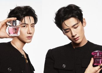 Nên chọn VERSACE BRIGHT CRYSTAL Hay VERSACE BRIGHT CRYSTAL ABSOLU?