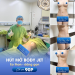 Dr Duy Anh – Hút mỡ công nghệ Body Jet cho body chuẩn Sline