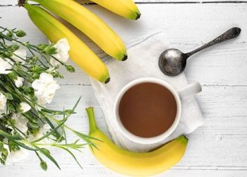 Uống trà vỏ chuối có tốt cho sức khỏe?