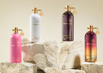 MONTALE PARIS: Bí mật đằng sau sự thành công của thương hiệu