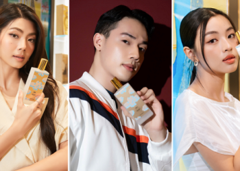 Hành trình giao thoa giữa thiên nhiên và nghệ thuật – MEMO PARIS INLÉ