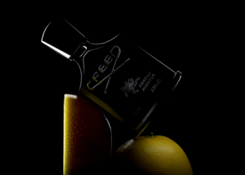 CREED ABSOLU AVENTUS trở lại với hương thơm mang tính biểu tượng