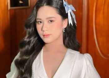 Bella Vũ được vinh danh tại Women of the Future 50 Rising Stars in ESG