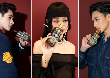 Biểu tượng Niche đầy bứt phá – MEMO PARIS Inverness