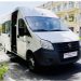 GAZ THÀNH ĐẠT giới thiệu xe thương mại thế hệ New NEXT tại triển lãm Vietnam Motor Show 2024