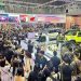 Hàng loạt xe điện hóa, công nghệ xanh góp mặt tại Vietnam Motor Show 2024
