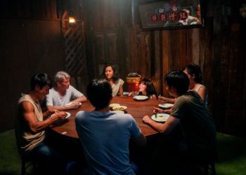 “Tee Yod: Quỷ Ăn Tạng” phần 2 nhận cơn mưa lời khen, từ cốt truyện đến độ kinh dị đều vượt xa phần 1