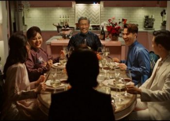 Đạo diễn Vũ Ngọc Đãng: “70% phim Cô Dâu Hào Môn là phim hài”