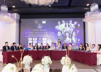 Phần thưởng 2,5 tỷ đồng sẽ dành cho Tân Hoa hậu Cộng đồng Doanh nhân thế giới 2024