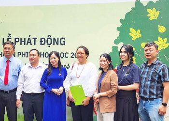 Liên hoan phim khoa học 2024: trình chiếu 20 bộ phim từ 11 quốc gia trên khắp các tỉnh thành