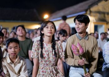 Phan Mạnh Quỳnh hát nhạc phim “Ngày xưa có một chuyện tình” gây sốt