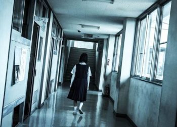 Bom tấn kinh dị đến từ Nhật Bản chính thức cập bến màn ảnh Việt: Chương tiếp theo về hồn ma nữ sinh đầy ám ảnh