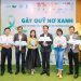 Tổ Chức Nơ Xanh Việt Nam cùng công ty Kao Việt Nam Gây Quỹ Nơ Xanh – Trao Tủ Thuốc Phụ Khoa, Gửi Yêu Thương Vùng Cao