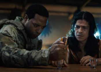 “Venom: The Last Dance” chính thức giới thiệu ác thần Knull, hứa hẹn nhiều bí ẩn tiếp theo