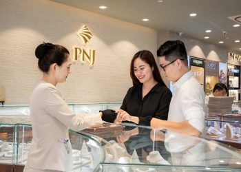 PNJ đánh dấu cột mốc 9 lần liên tiếp đạt Thương hiệu Quốc gia