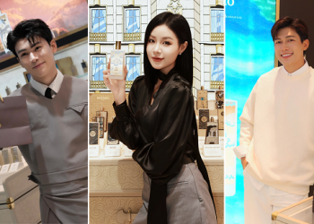 CÙNG DÀN KOLs KHÁM PHÁ MEMO PARIS VỚI DIỆN MẠO MỚI TẠI LOTTE HÀ NỘI