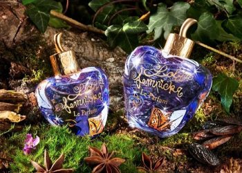 Lựa chọn hương thơm cho mùa lễ hội 2024: LOLITA LEMPICKA LE PARFUM