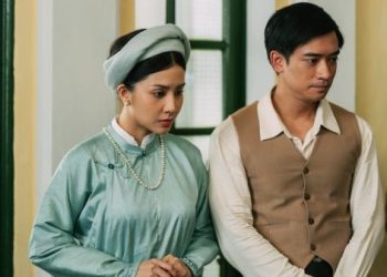 Phim kinh dị “Linh miêu – Quỷ nhập tràng” lồng ghép nhiều thông điệp sâu sắc về nhân quả