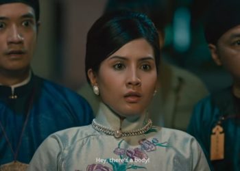 “Linh Miêu – Quỷ Nhập Tràng” tung trailer chính thức đầy kịch tính