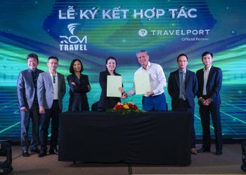 Rovi Travel ra mắt “Ứng dụng Du lịch của người Việt”