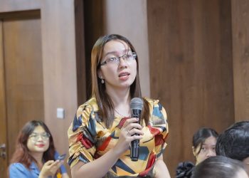 Ứng Dụng Nền Tảng Công Nghệ Và Nguồn Lực Quốc Tế Vào Trong Giảng Dạy Ngôn Ngữ