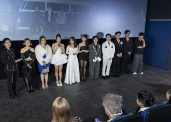 Blue Bus – Show âm nhạc với format mới lạ khiến gen Z thích thú