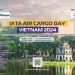Sắp diễn ra Ngày hàng hóa hàng không Việt Nam 2024